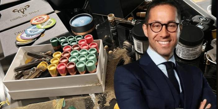 Uyuşturucu soruşturmasında şok iddia: Kasım Garipoğlu Miami’de kanını değiştiriyor