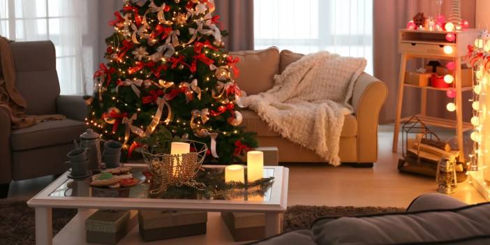 Yılbaşını evde geçirmenin maliyeti belli oldu