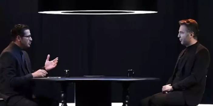 Mehmet Akif Ersoy'un Taner Çağlı'ya konuk olduğu program yeniden gündem oldu