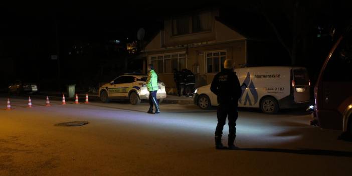 Yalova’da IŞİD operasyonunda çatışma: 7 polis yaralandı