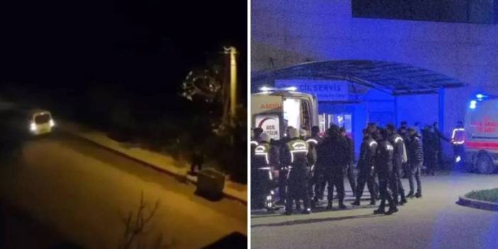 Yalova'daki çatışmada polis ve IŞİD'li teröristin konuşması ortaya çıktı