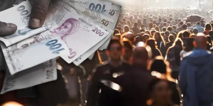 En düşük emekli maaşı için yeni senaryo: Kulislerde bu rakam konuşuluyor