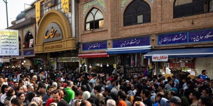 İran’da son 10 yılın en yüksek idam sayısı: 85 sayfalık rapor yayımlandı