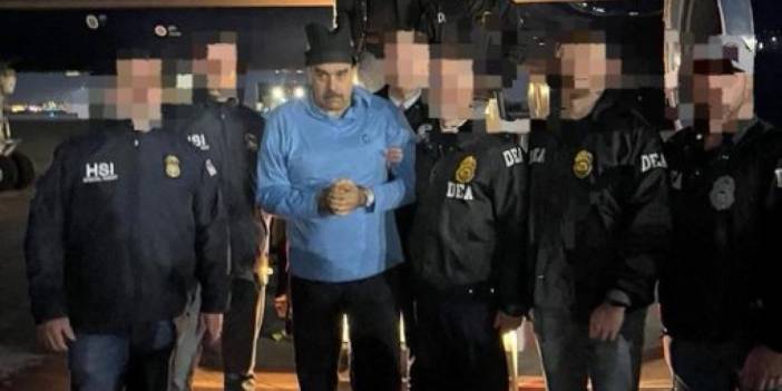 Elon Musk’tan Venezuela mesajı: Operasyon sonrası Trump’a tebrik geldi