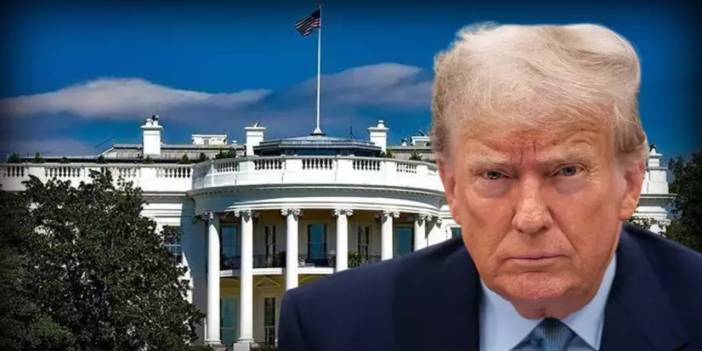 Venezuela saldırısının ardından Beyaz Saray'dan 'argo' paylaşım!