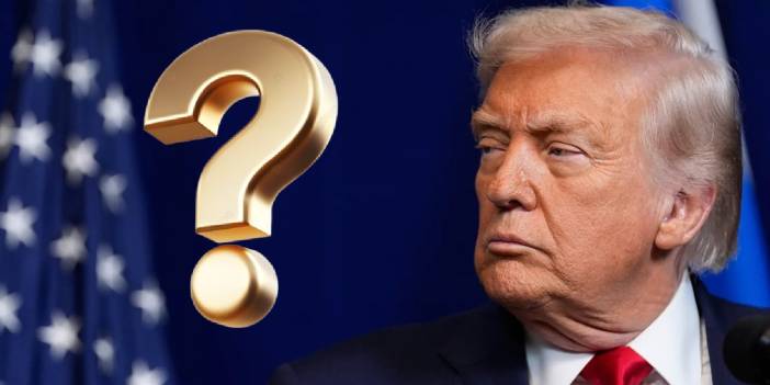 Donald Trump'tan bir isme flaş uyarı: Maduro’nun ödediğinden daha ağır bedel öder