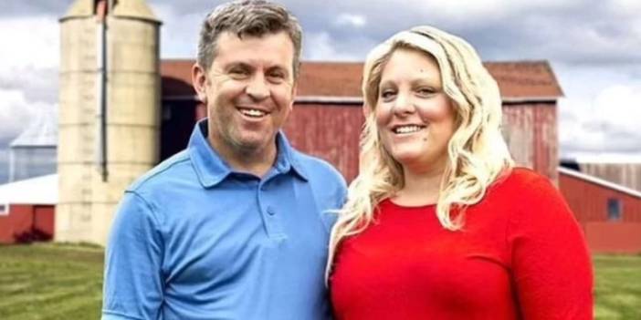 Birbirlerinin dilini bilmeden evlenmişlerdi: Mürsel ve Anna'nın son halleri dikkat çekti