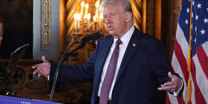 Trump'tan 6 ülkeye daha açık tehdit: Operasyon kulağıma iyi geliyor