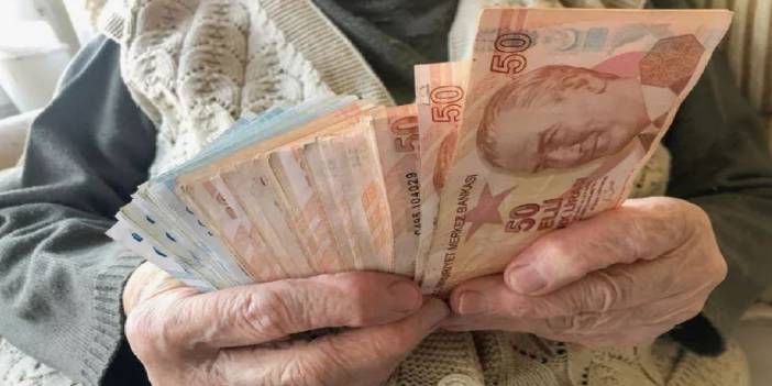 Memur ve emekli zam oranları belli oldu