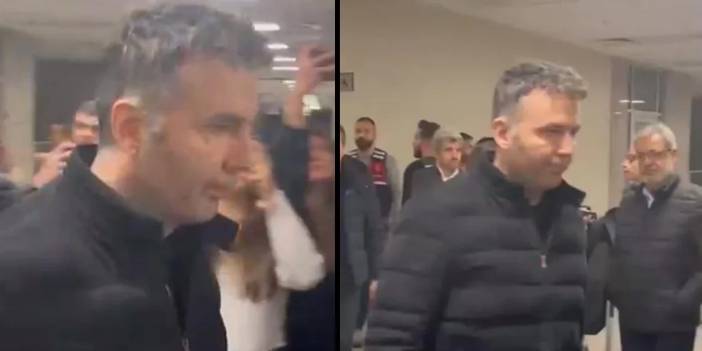 Mehmet Akif Ersoy uyuşturucuyu kimden aldığını açıkladı! İtiraf ettiği isim şoke etti