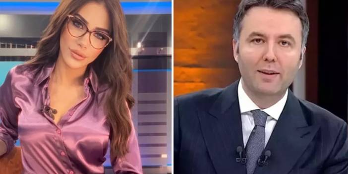Mehmet Akif Ersoy’dan Ela Rümeysa Cebeci itirafı: “Beni eve çağırdı”