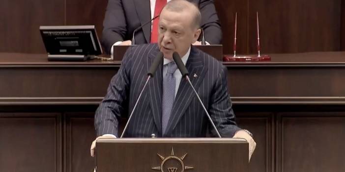 Erdoğan'dan önemli açıklamalar: 2026 yılı bir reform yılı olacak