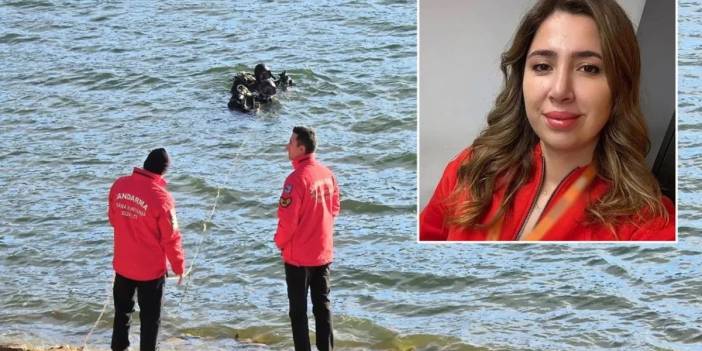 Elif Kumal’ın son görüntüleri ortaya çıktı: Aracında dikkat çeken detaylar bulunmuştu