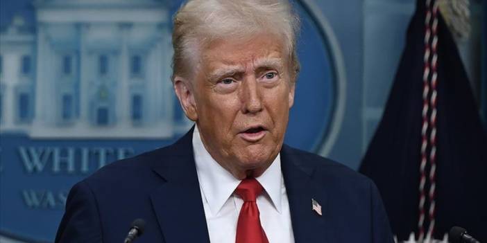 Trump’tan küresel kopuş hamlesi: ABD 66 uluslararası kuruluştan çekildi