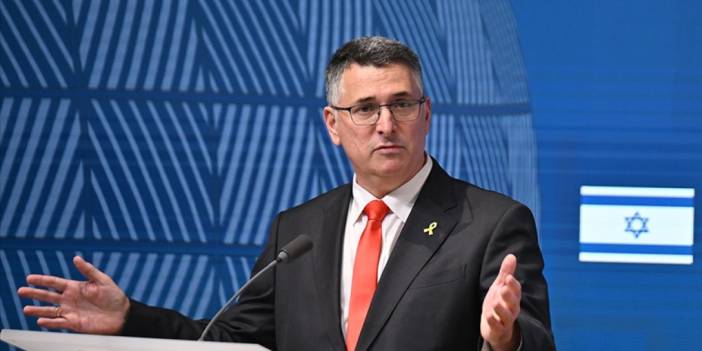 İsrail’den Suriye’nin SDG operasyonuna sert çıkış: Batı’nın Kürtlere namus borcu var