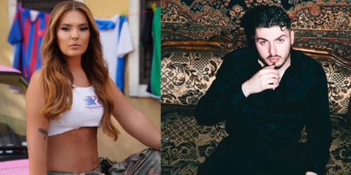 Blok3 ile Demet Akalın arasında gerilim tırmandı: “Anneannemle aynı yaşta” sözlerine sert tepki