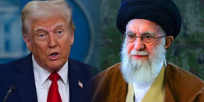 İran - ABD arasında gerilim tırmanıyor: "Konuyu son derece ciddiyetle ele alıyoruz"