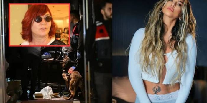 Selen Görgüzel, Emel Müftüoğlu'nun adını verdi: İfadesi ortaya çıktı