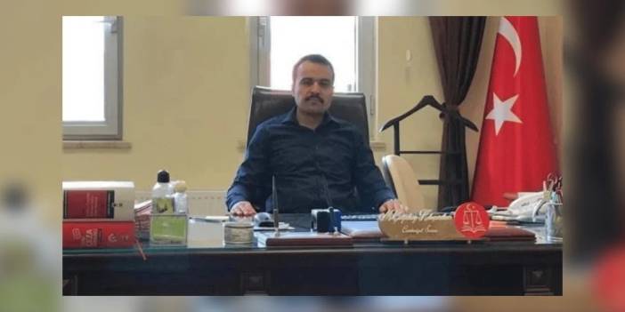 Kadın hakimi vuran savcının ifadesi ortaya çıktı