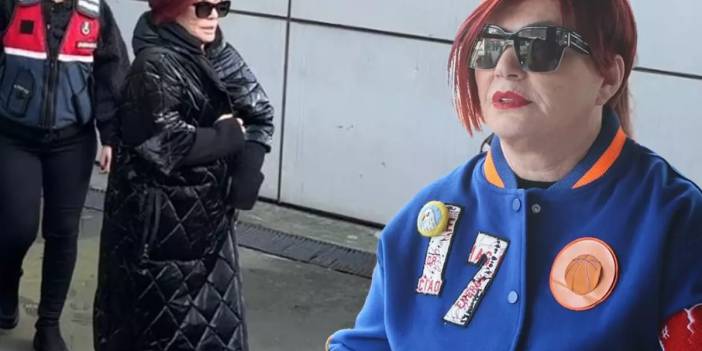 Emel Müftüoğlu'nun ifadesi ortaya çıktı: Dikkat çeken sözler