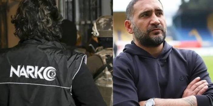 Ünlülere bir uyuşturucu operasyonu daha: 5 kişiye gözaltı