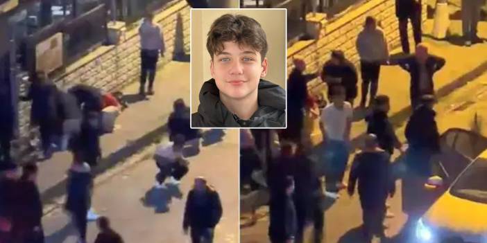 'Ahmet Minguzzi' cinayetini hatırlatan korkunç olay: 15 yaşındaki çocuk, 17 yaşındaki çocuğu öldürdü