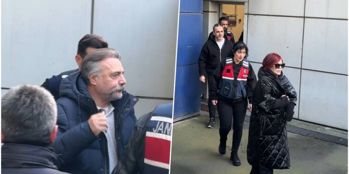Oktay Kaynarca ve Emel Müftüğlu'nun uyuşturucu testi sonuçları ortaya çıktı