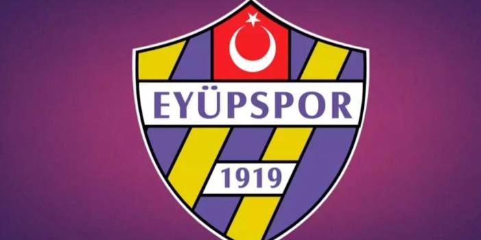 Eyüpspor’a kayyum atandı: Futbolda deprem