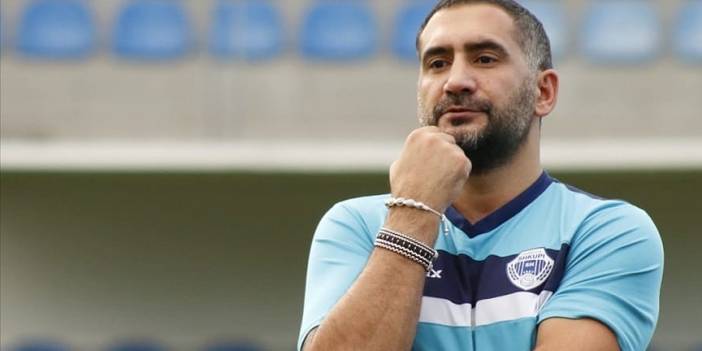 Ümit Karan uyuşturucu soruşturmasında tutuklandı