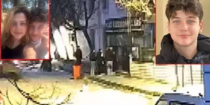 Atlas Çağlayan cinayetinde yeni gelişme: Aileye tehdit mesajları atılmıştı