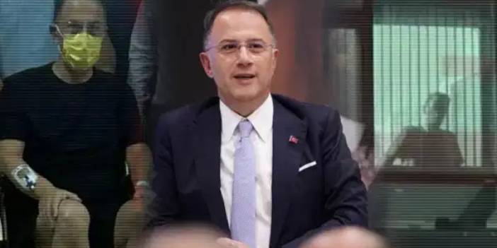 Murat Çalık yeniden hastaneye kaldırıldı