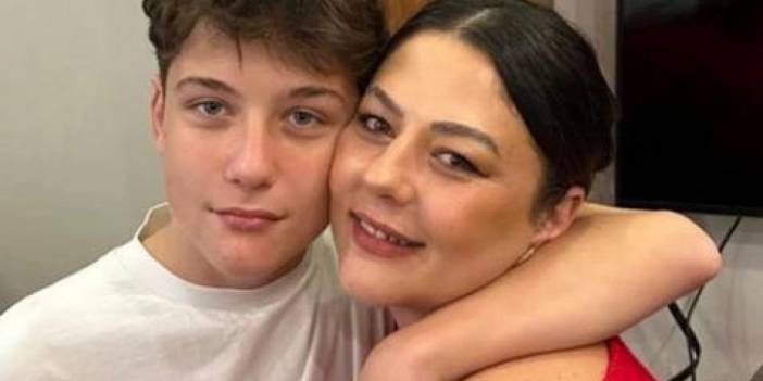 Atlas Çağlayan’ın annesini tehdit eden 4 kişi gözaltında