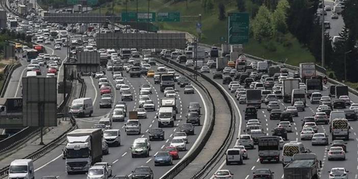 İstanbul'da yaşayanlar dikkat! Yarın bu yollar trafiğe kapalı olacak