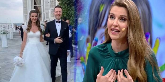 Pınar Erbaş’ın Show TV ile yolları ayrıldı! Mehmet Akif Ersoy iddiası