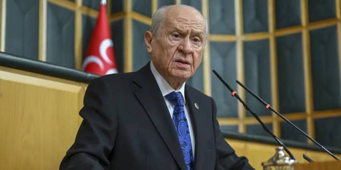 Bahçeli CHP'ye flaş yorum! Emekliye kötü haber: Atlas Çağlayan açıklamaları dikkat çekti