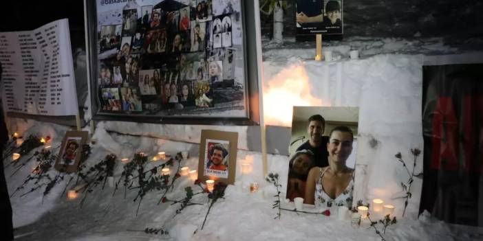 Kartalkaya faciasının yıldönümü: 03.17’de hayat durdu