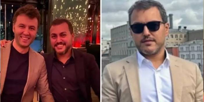 Mehmet Akif Ersoy’dan sonra ortağı Mustafa Manaz da konuştu: Etkin pişmanlık için yeni isimler verdi