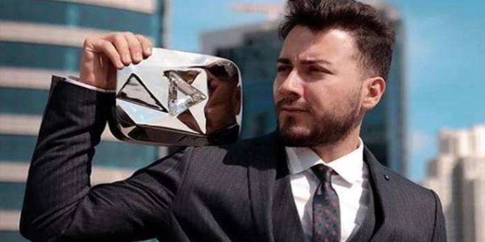 Enes Batur geri dönüyor: Kanalda dikkat çeken değişiklik