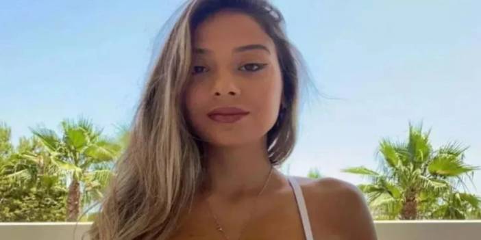 Merve Taşkın Türkiye’yi terk ettiğini açıkladı