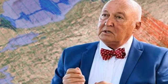 Balıkesir'de 5.2'lik deprem: Ahmet Ercan'dan 'deprem kasırgası' çıkışı