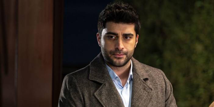 Kızılcık Şerbeti kadrosundan çıkarılan Doğukan Güngör'den dikkat çeken paylaşım