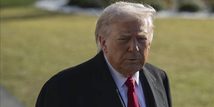 Trump’ın sır gibi sakladığı gizli silah ortaya çıktı: Maduro'yu 'Discombobulator' yaktı!