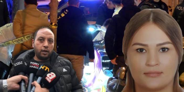 Başı kesilip bedeni çöpe atılan Durdona Khakımova'nın komşuları konuştu: 2 gün önce büyük kavga sesi geldi