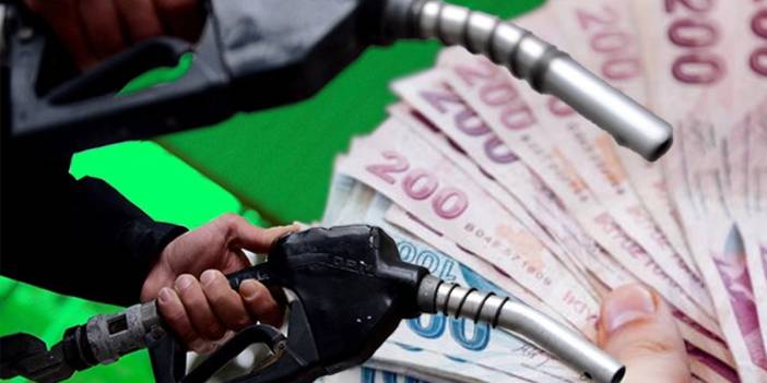 Akaryakıt fiyatlarında eşel mobil sistemine geçildi: Resmi Gazete'de yayımlandı