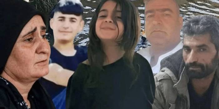 Narin Güran davasında şok gelişme: 15 sanık yeniden yargılanacak