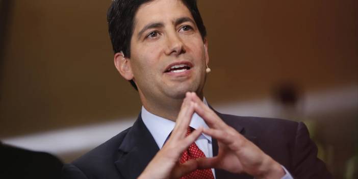 Trump son sözü söyledi! Fed başkanlığına Kevin Warsh'ı aday gösterdi