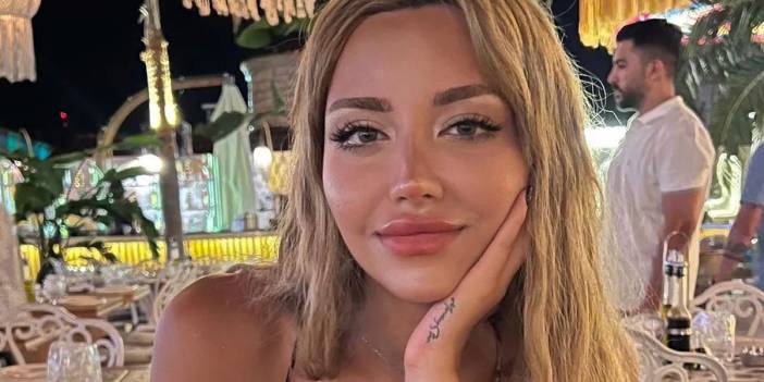 Sosyal medya fenomeni Mika Raun tutuklandı!