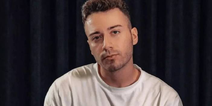 Enes Batur sessizliğini bozdu: Yakalama kararı çıkmıştı