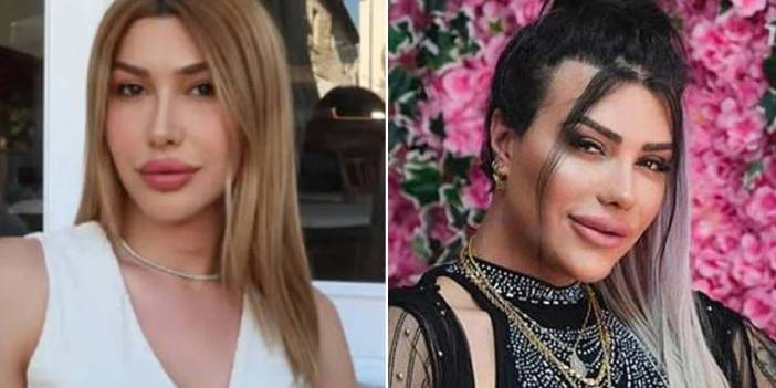 Uyuşturucu soruşturmasında Arya Bektaş gözaltına alındı