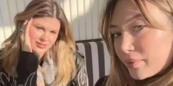 Gülseren Ceylan’dan Yasmin Erbil’e esprili paylaşım